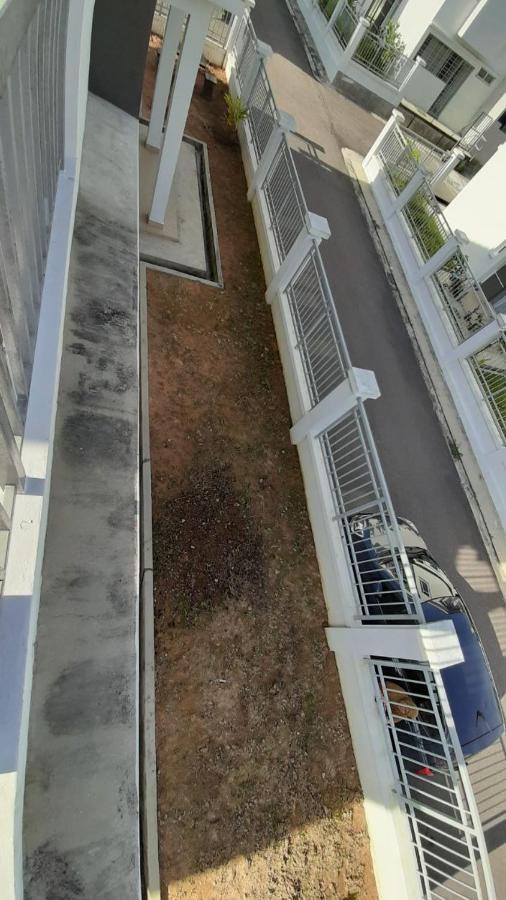 Homestay Greenway باسير غونداغ المظهر الخارجي الصورة