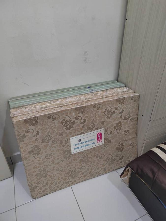 Homestay Greenway باسير غونداغ المظهر الخارجي الصورة
