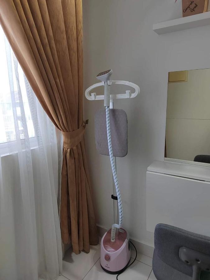 Homestay Greenway باسير غونداغ المظهر الخارجي الصورة